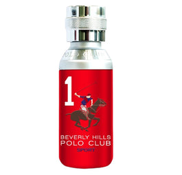 Beverly Hills Polo Club Men Sport One woda toaletowa spray 100ml