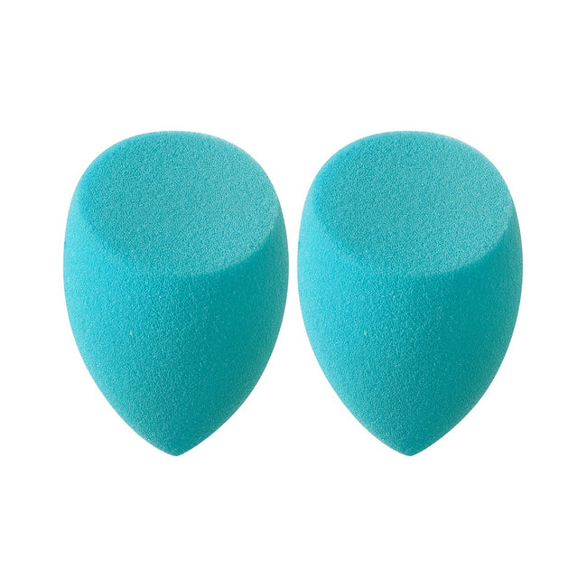 Real Techniques Miracle Airblend Sponge Duo zestaw gąbek do makijażu 2szt.