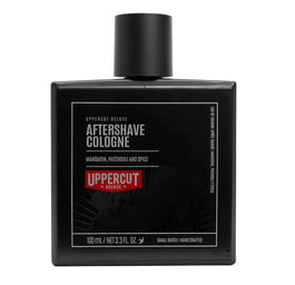 Uppercut Deluxe Aftershave Cologne woda kolońska po goleniu 100ml