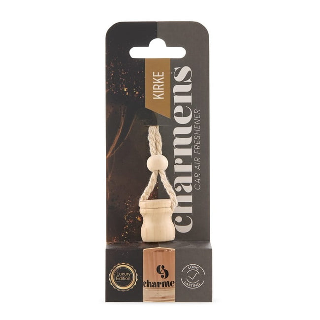 Charmens Car Air Freshener zapach do samochodu Kirke 8ml