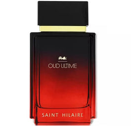 Saint Hilaire Oud Ultime woda perfumowana spray 100ml