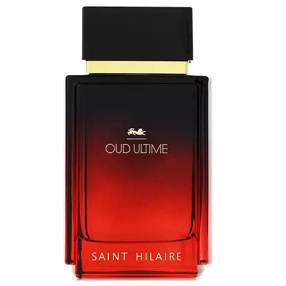 Saint Hilaire Oud Ultime woda perfumowana spray 100ml