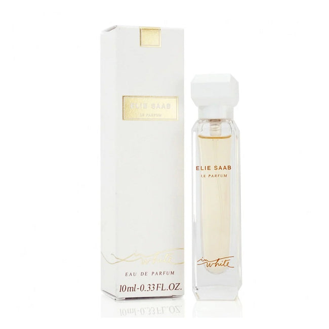 Elie Saab Le Parfum In White woda perfumowana miniatura 10ml