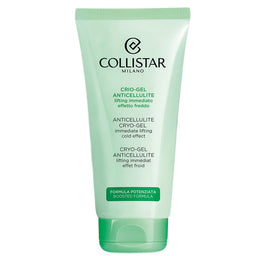 Collistar Antycellulitowy crio-żel do ciała 175ml