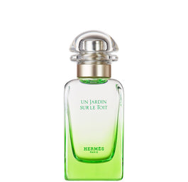 Hermes Un Jardin Sur Le Toit woda toaletowa spray 50ml