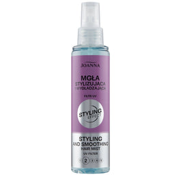 Joanna Styling Effect mgła stylizująca i wygładzająca 150ml