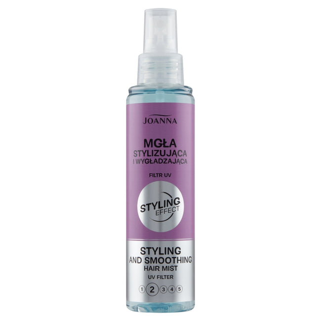 Joanna Styling Effect mgła stylizująca i wygładzająca 150ml