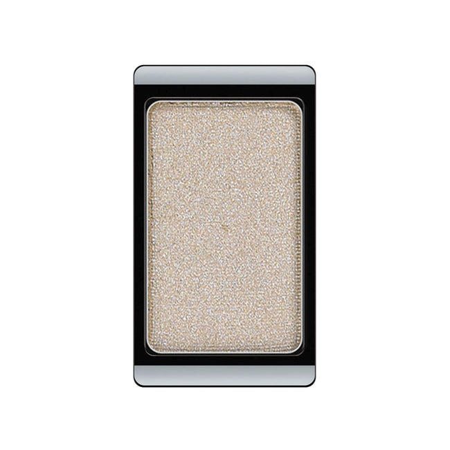 Artdeco Eyeshadow Pearl magnetyczny perłowy cień do powiek 26 Pearly Medium Beige 0.8g