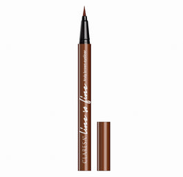 Claresa Line So Fine eyeliner w pisaku Brown