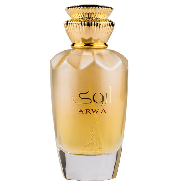 Paris Corner Arwa woda perfumowana spray 100ml