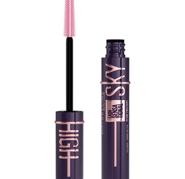 Maybelline Lash Sensational Sky High Mascara wydłużający tusz do rzęs Plum Twilight 7ml