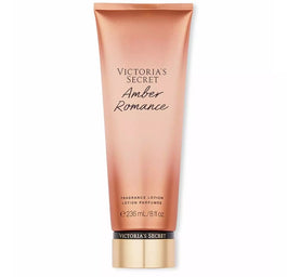 Victoria's Secret Amber Romance balsam do ciała 236ml