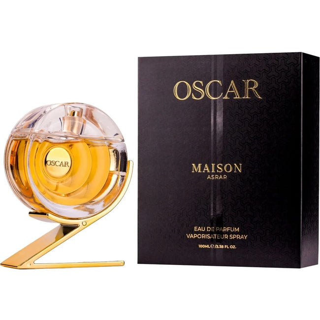 Maison Asrar Oscar woda perfumowana spray 100ml