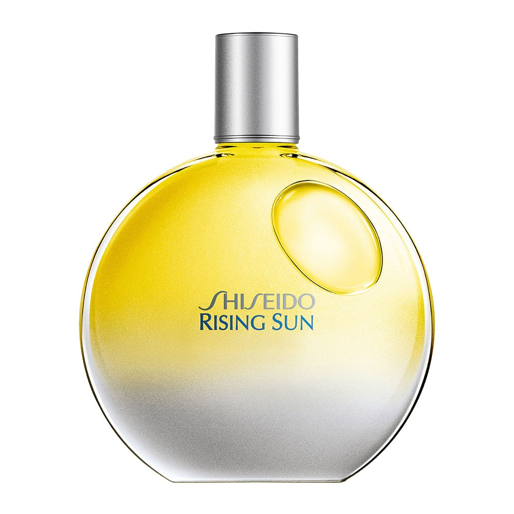 shiseido rising sun woda toaletowa 100 ml   