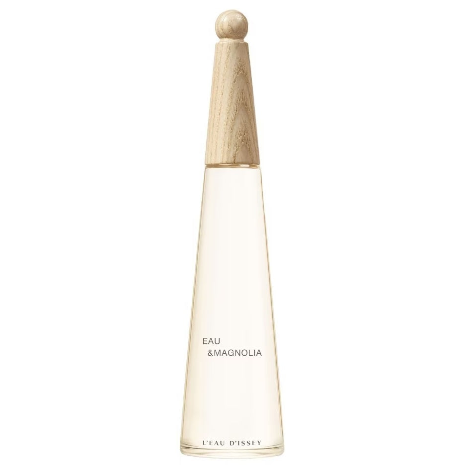 issey miyake l'eau d'issey eau & magnolia woda toaletowa 100 ml    