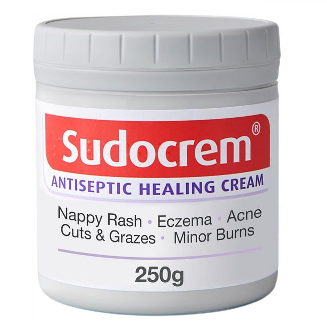 Sudocrem Krem antyseptyczny 250g