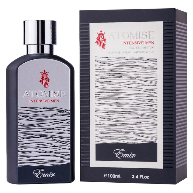 Emir Atomise Intensive Men woda perfumowana spray 100ml