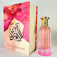 Paris Corner Bayn Al Asrar woda perfumowana spray 80ml