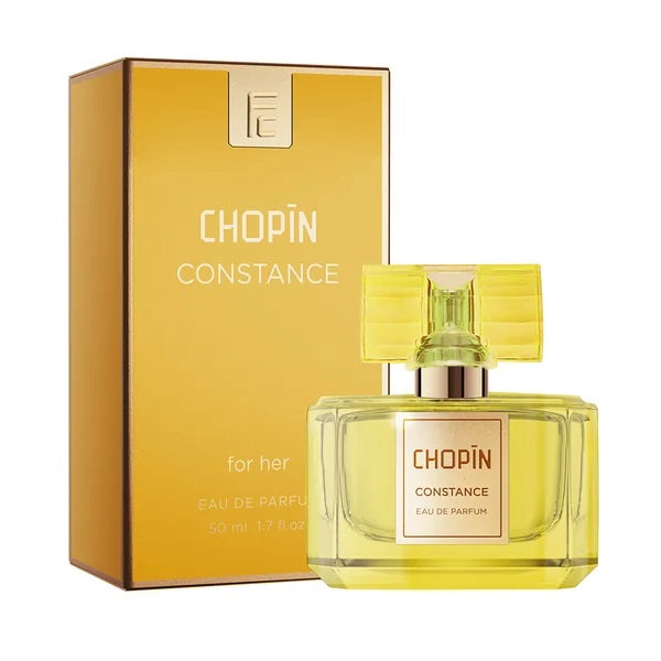 Chopin Constance for Her woda perfumowana spray 50ml