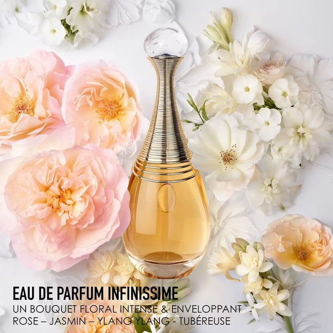 Dior J'adore Infinissime woda perfumowana spray 50ml