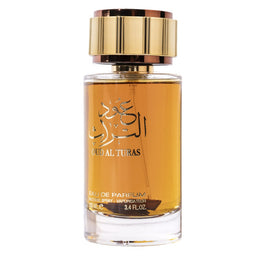 Ard al Zaafaran Oud Al Turas woda perfumowana spray 100ml