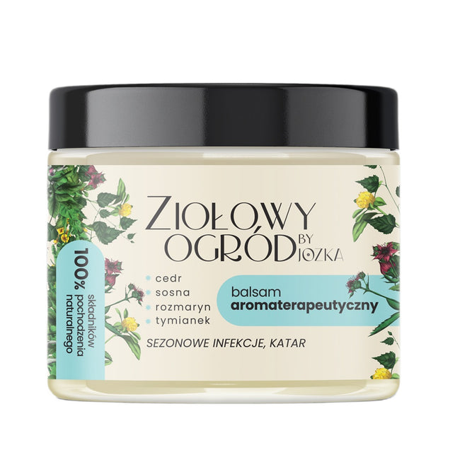 Jozka Balsam aromaterapeutyczny 70ml