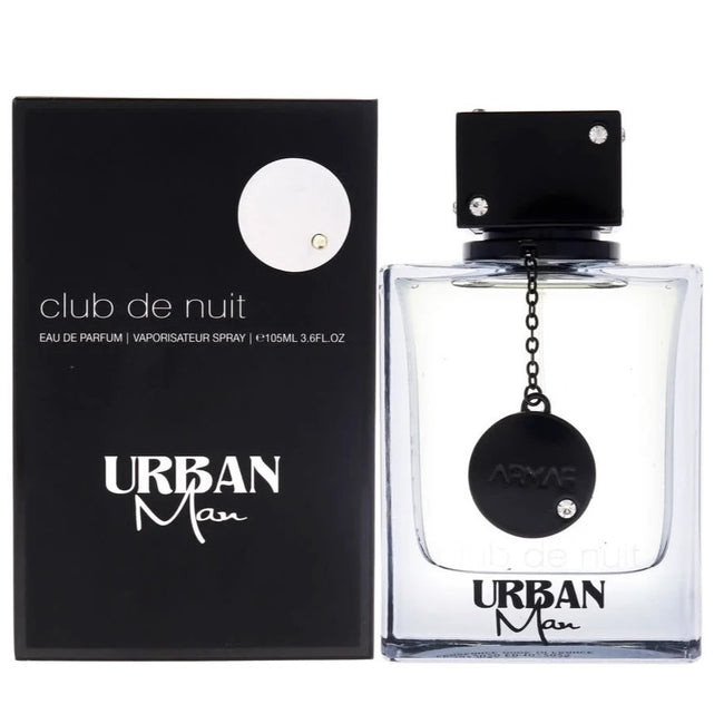 Armaf Club de Nuit Urban Man woda perfumowana spray 105ml