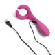 So Divine Duet Couples Vibrator stymulujący wibrator dla par Pink