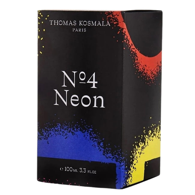 Thomas Kosmala No.4 Neon woda perfumowana spray 100ml