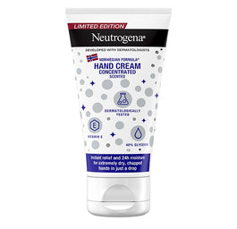 Neutrogena Norwegian Formula skoncentrowany krem do rąk 75ml