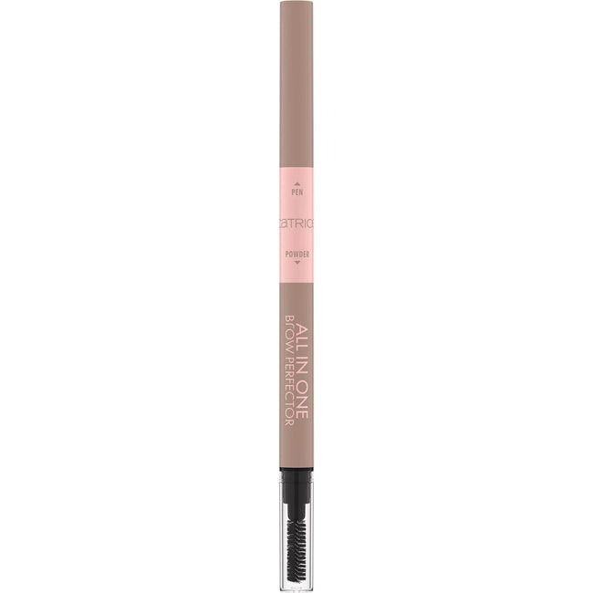 Catrice All In One Brow Perfector pisak do brwi 010 Blonde 0.4g