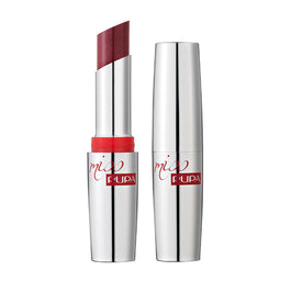 Pupa Milano Miss Pupa Ultra Brilliant Lipstick pomadka do ust 204 2.4ml