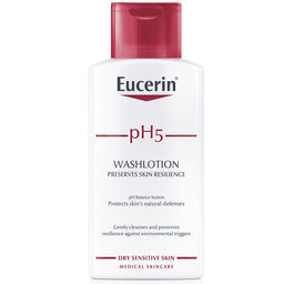 Eucerin pH5 delikatny żel pod prysznic 200ml