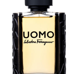 Salvatore Ferragamo Uomo woda toaletowa spray 100ml Tester