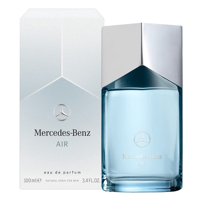 Mercedes-Benz Air woda perfumowana spray 100ml