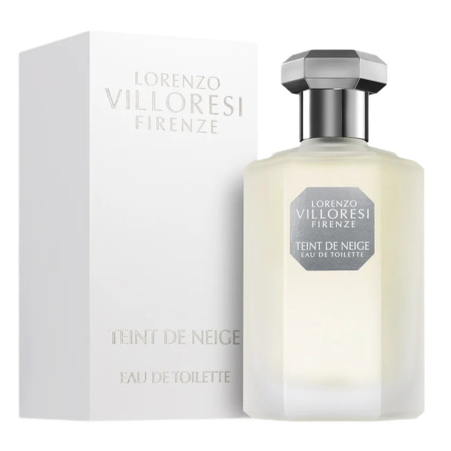 Lorenzo Villoresi Firenze Teint De Neige woda toaletowa spray 100ml