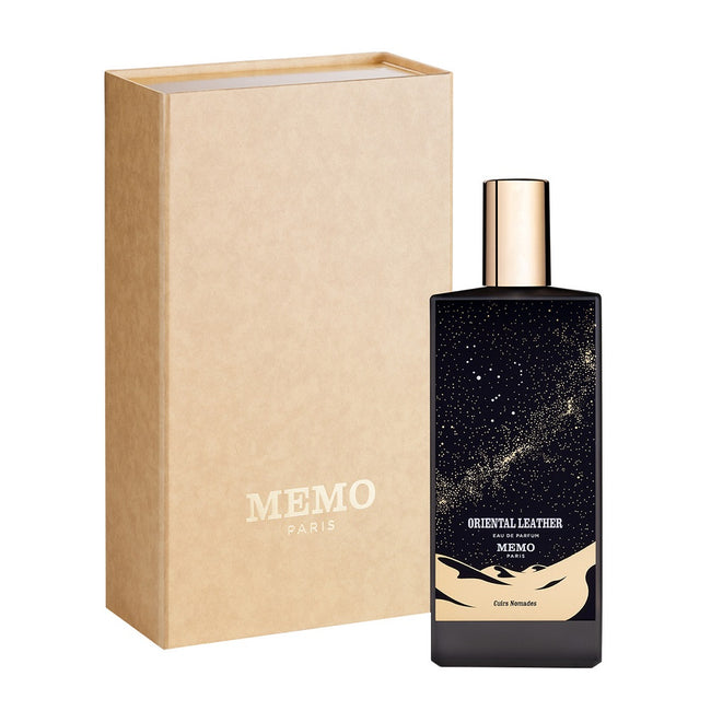 Memo Paris Oriental Leather woda perfumowana spray 75ml