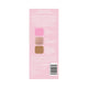 Face Boom Face Palette paleta do konturowania twarzy Blonde 21g