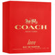 Coach Love woda perfumowana spray 90ml