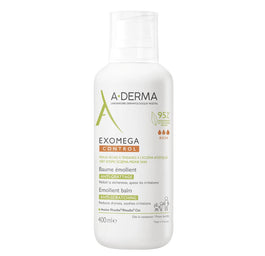 A-Derma Exomega Control emolientowy balsam do ciała 400ml