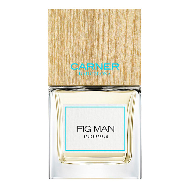 Carner Barcelona Fig Man woda perfumowana spray 100ml - produkt bez opakowania