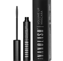 Nanolash Volume Up Mascara pogrubiający tusz do rzęs 10ml