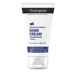 Neutrogena Norwegian Formula skoncentrowany krem do rąk 75ml