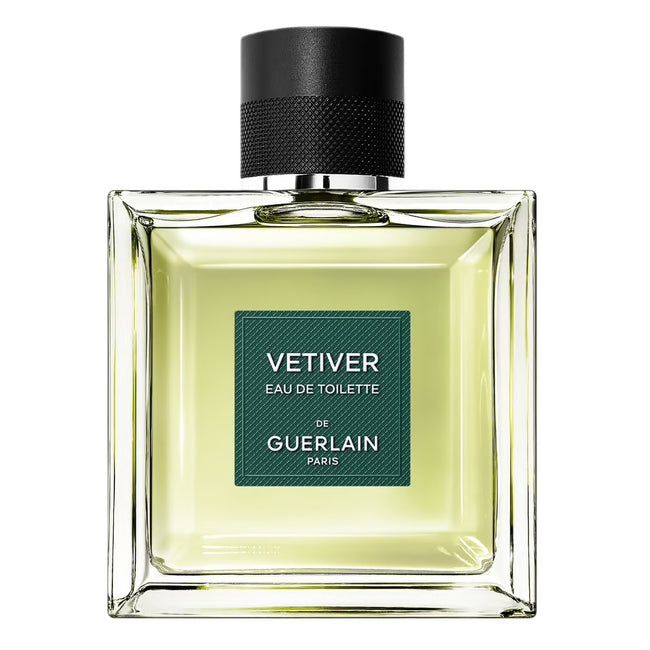 Guerlain Vetiver woda toaletowa spray 100ml