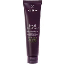 Aveda Invati Ultra Advanced Fortifying Leave-In Treatment wzmacniająca odżywka do włosów bez spłukiwania 100ml