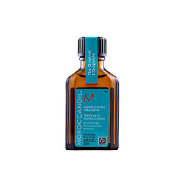 Moroccanoil Treatment kuracja do każdego rodzaju włosów 25ml