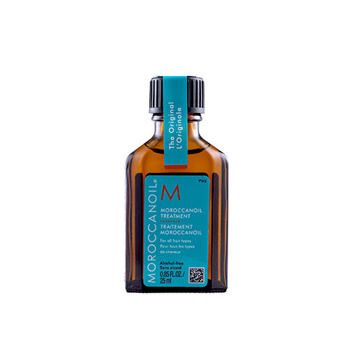 Moroccanoil Treatment kuracja do każdego rodzaju włosów 25ml