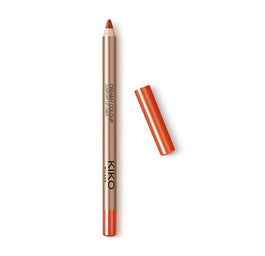 KIKO Milano Creamy Colour Comfort Lip Liner konturówka do ust 19 Orange 1.2g