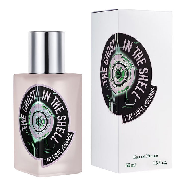 Etat Libre d'Orange The Ghost In The Shell woda perfumowana spray 50ml