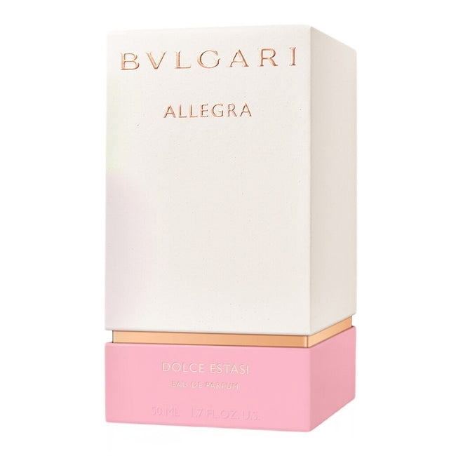 Bvlgari Allegra Dolce Estasi woda perfumowana spray 50ml